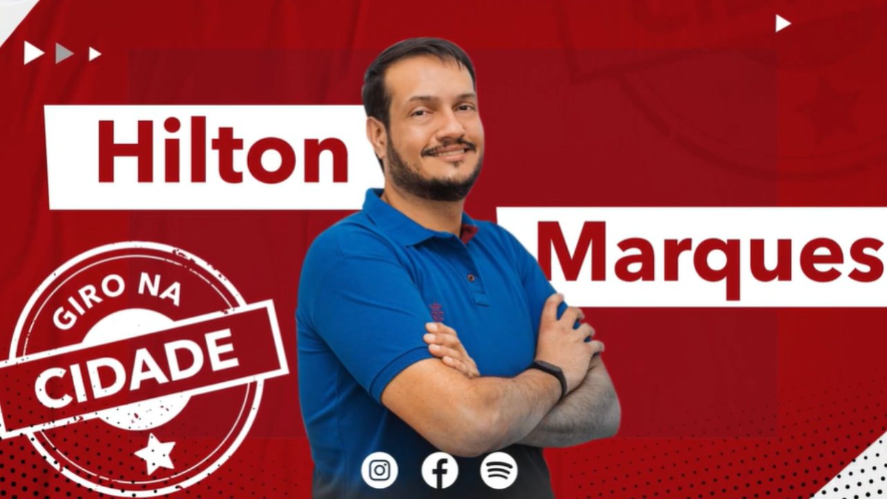 Jales: Giro na Cidade traz hoje indicação sobre sinalização de trânsito - Vereador Hilton Marques