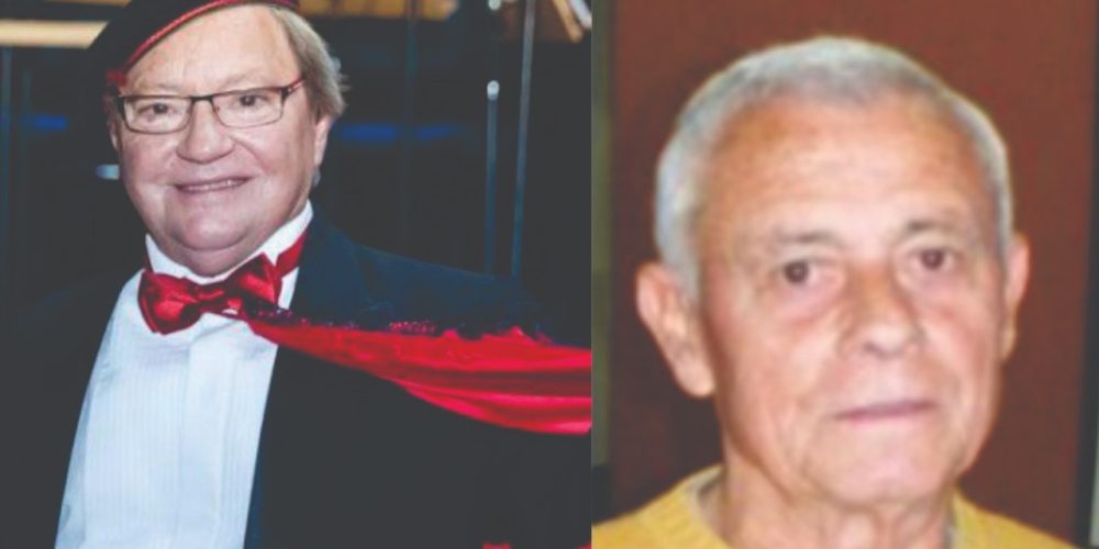 Justas homenagens na cultura Jalesense - Vereador Hilton Marques